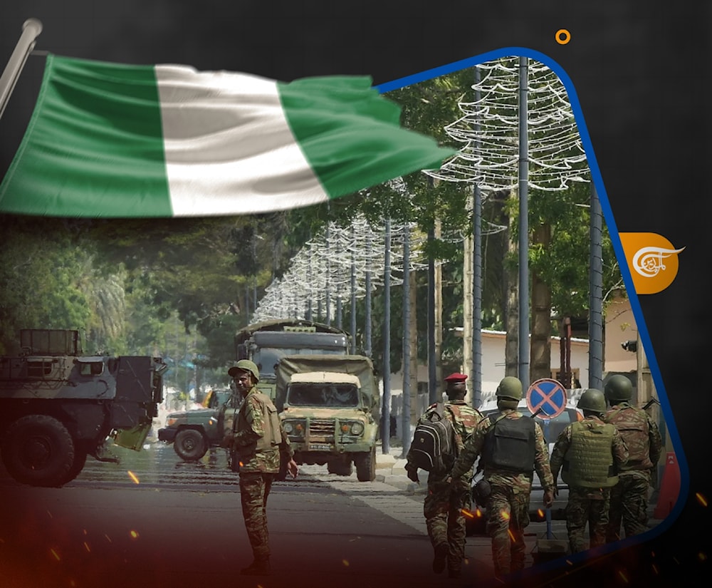 لعبة الدومينو الأخيرة: لماذا أجهضت نيجيريا الانقلاب في دولة بينين؟