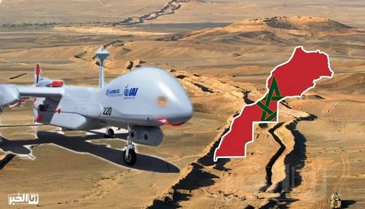 التفاصيل الكاملة لآخر إنجاز عسكري مغربي بوأه الرتبة الاولى إفريقيا