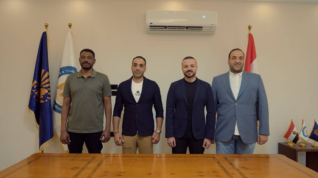 ديب ميتالز تتصدر مواقع التواصل بعد إعلان استحواذها على 50% من إبداع لمناجم الذهب