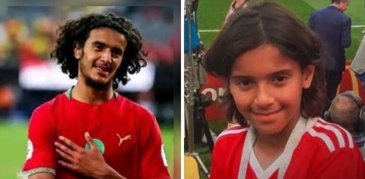 ايوب بوعدي ... لاعب من كوكب آخر فرض على انشيلوتي  تغيير  وسط الميدان رأسا على عقب .