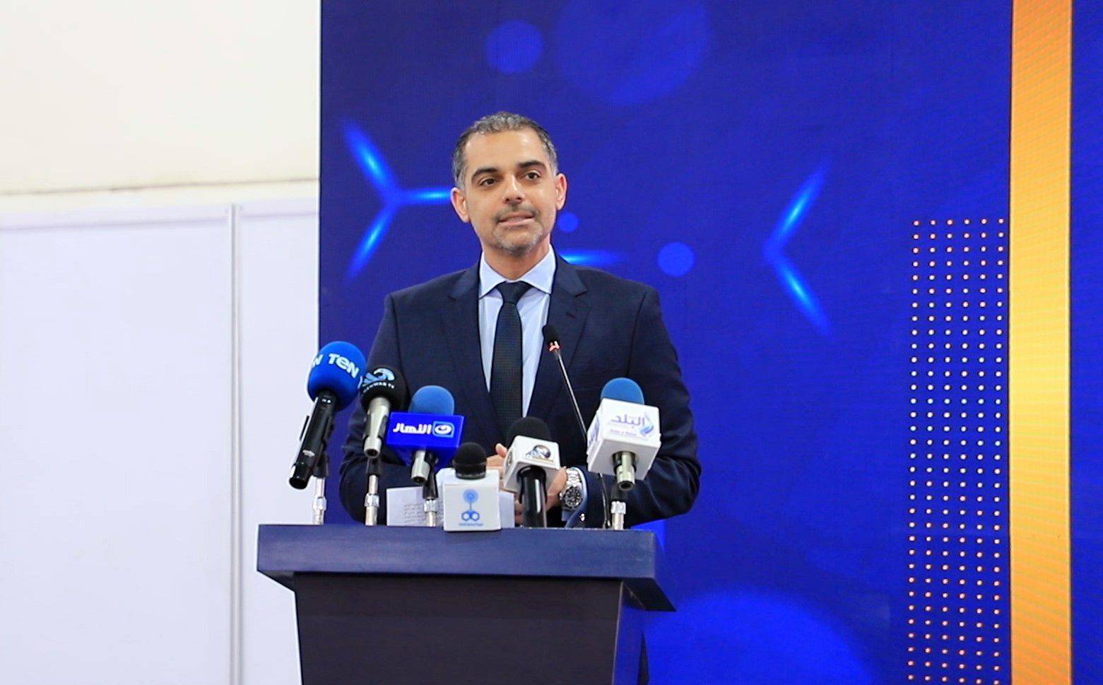 على هامش مؤتمر صحة أفريقيا : هيئة الدواء و GSK توقعان مذكرة تفاهم لتعزيز التدريب وبناء القدرات