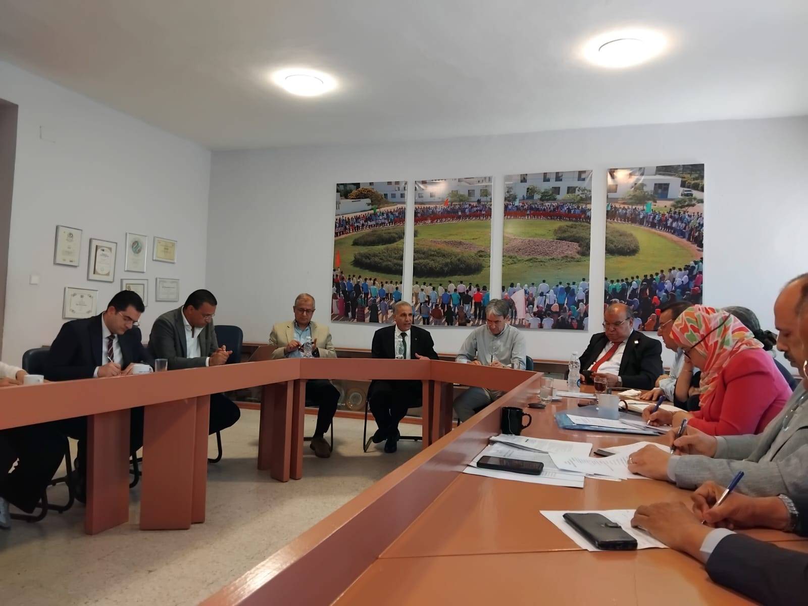 مجلس جامعة هليوبوليس للتنمية المستدامة يهنئ الرئيس عبد الفتاح السيسى والشعب المصرى بذكرى ثورة 30 يونيو