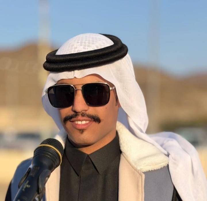 عبدالعزيز الزهيري.. صانع محتوى يومي هدفه الفرفشة وتغيير المزاج