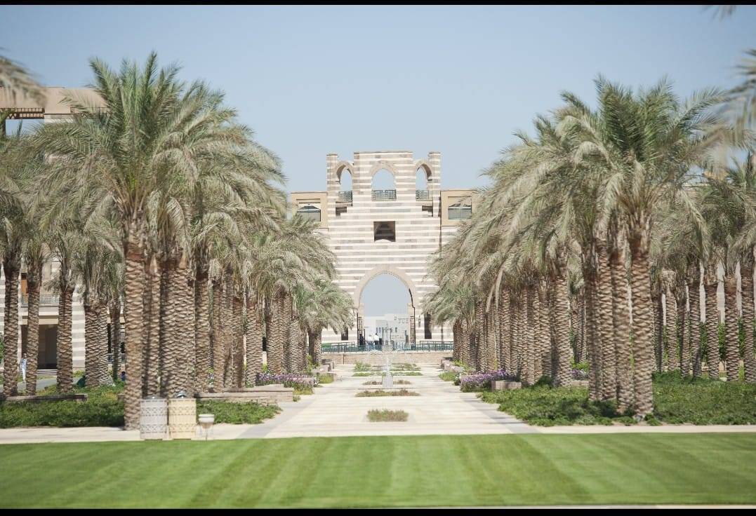 الجامعة الأمريكية بالقاهرة تطلق الإصدار الرابع من تقرير الاستدامة وتعلن أول سياسة للاستدامة البيئية