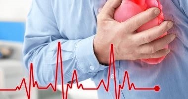 علاج ضربات القلب السريعة في المنزل