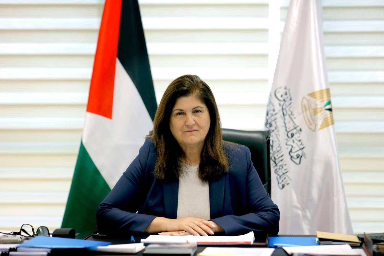 أغابكيان لـ"نوفا": إسرائيل تستخدم المستوطنين لترويع الفلسطينيين
