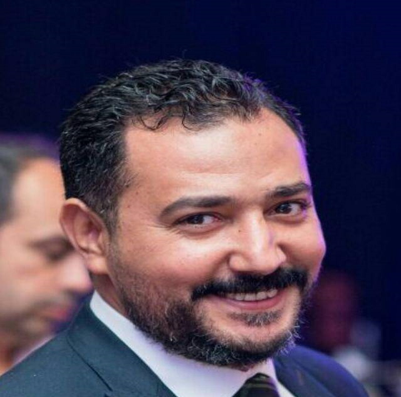 حمادة علام مديرًا لمبيعات الفروع في «كايي موتورز إيجيبت»